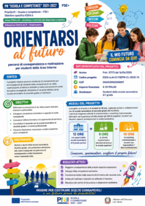 Locandina PN Orienamento