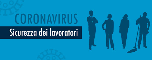 covid sicurezza lavoratori