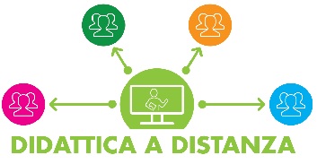 didattica a distanza 2